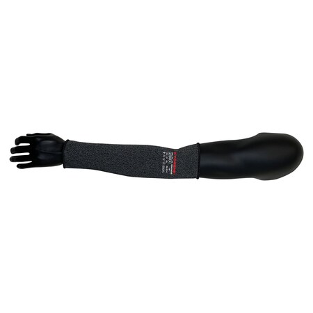 Kyorene 14" Gray Kyorene Graphene A4 Sleeve (ONE SIZE) PK Sleeve, 120PK 00-014 (ONE SIZE)